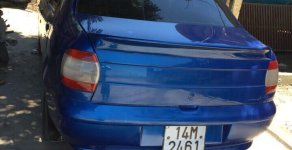 Fiat Tempra   2002 - Bán Fiat Tempra đời 2002, màu xanh lam giá 68 triệu tại Hà Nội
