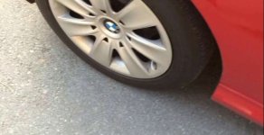 BMW 3 Series 320i 2012 - Xe BMW 3 Series 320i năm 2012, màu đỏ giá 850 triệu tại TT - Huế