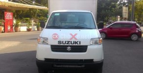 Suzuki Super Carry Pro 2016 - Bán ô tô Suzuki Super Carry Pro đời 2016, màu trắng, nhập khẩu chính hãng giá cạnh tranh giá 285 triệu tại Bình Phước