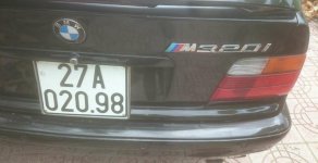 BMW 3 Series 320i 1994 - Bán BMW 3 Series 320i đời 1994, màu đen xe gia đình, giá tốt giá 150 triệu tại Đồng Tháp