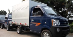 Dongben 1020D 2016 - Bán xe tải nhỏ 800kg thùng kín, thùng bạt Dongben, Vinaxuki, trả góp lãi suất thấp giá 153 triệu tại Tp.HCM