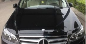 Mercedes-Benz E250 2015 - Cần bán xe Mercedes E250 sản xuất 2015, màu đen, nhập khẩu giá 2 tỷ 329 tr tại Hải Phòng
