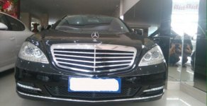 Mercedes-Benz E400 2011 - Bán ô tô Mercedes đời 2011, màu đen, xe nhập giá 2 tỷ 128 tr tại Tp.HCM