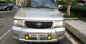 Toyota Zace   2004 - Cần bán xe cũ Toyota Zace đời 2004 giá 380 triệu tại Lào Cai