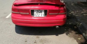 Mazda 929 1997 - Cần bán lại xe Mazda 929 năm 1997, màu đỏ như mới, giá tốt giá 97 triệu tại Hải Dương