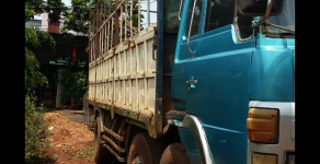 Xe tải 1000kg Hino 1991 - Cần bán xe tải Hino đời 1991, màu xanh lam giá 100 triệu tại Bình Phước