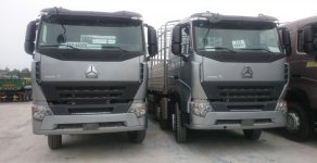 Howo Xe ben 2016 - Mua bán xe tải thùng bạt Howo 4 chân, 5 chân, 16 tấn, 18 tấn thanh lý 0964674331 giá 1 tỷ 200 tr tại Thái Bình