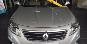 Renault Latitude 2015 - Bán Renault Latitude đời 2015, màu bạc, nhập khẩu giá 1 tỷ 378 tr tại Hà Nội