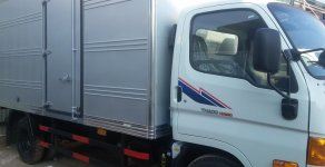 Thaco HYUNDAI 2016 - Xe tải 5 tấn Hyundai, xe tải Hyundai 5 tấn chất lượng và giá cả tốt nhất Hải Phòng giá 569 triệu tại Hải Phòng