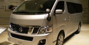 Nissan Urvan 2015 - Bán Nissan Urvan đời 2015, nhập khẩu chính hãng giá 1 tỷ 95 tr tại Tp.HCM