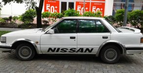 Nissan Datsun 1000 1997 - Cần bán lại xe Nissan Datsun 1000 1997, màu trắng, nhập khẩu chính chủ giá cạnh tranh giá 25 triệu tại Tp.HCM