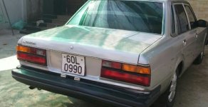 Toyota Cressida 1992 - Bán xe cũ Toyota Cressida đời 1992, màu trắng, giá chỉ 59 triệu giá 59 triệu tại Vĩnh Long