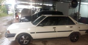 Toyota 86 1986 - Cần bán lại xe Toyota 86 sản xuất 1986, màu trắng giá cạnh tranh giá 55 triệu tại Cần Thơ