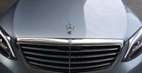 Mercedes-Benz S500 2015 - Cần bán xe Mercedes S500 đời 2015, nhập khẩu nguyên chiếc giá 6 tỷ tại Tp.HCM