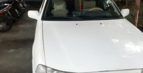 Daewoo Cielo 1997 - Bán ô tô Daewoo Cielo đời 1997, màu trắng còn mới giá 40 triệu tại Quảng Ngãi