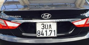 Hyundai Sonata Y20 2009 - Bán xe Hyundai Sonata Y20 đời 2009 tại quận đỐng Đa, Hà Nội giá 590 triệu tại Hà Nội