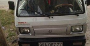 Suzuki Carry Super Blind Van 1997 - Cần bán Suzuki Carry Super Blind Van 7 chỗ đời 1997, màu trắng
 giá 90 triệu tại Bắc Ninh