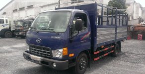 Thaco HYUNDAI HD350 2016 - Xe tải Hyundai 1.9 tấn thùng kín, thùng mui bạt chạy trọng nội thành Sài Gòn HD350 giá 543 triệu tại Tp.HCM