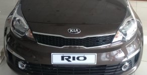Kia Rio  GAT 2016 - Kia Long Biên: Kia Rio Sedan tri ân KH giảm giá khủng nhất trong năm, LH 0964.731.006 để được giá tốt nhất giá 523 triệu tại Hà Nội