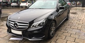 Mercedes-Benz E250 2016 - Cần bán lại xe Mercedes E250 đời 2016, màu đen, xe nhập giá 2 tỷ 100 tr tại Tp.HCM
