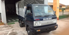 Suzuki Super Carry Truck 2016 - Suzuki Trọng Thiện Quảng Ninh, cần bán Suzuki Truck năm 2017, thùng mui bạt, đủ mầu. Liên hệ 0911342889 Mr. Quỳnh giá 263 triệu tại Quảng Ninh