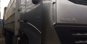 Howo Xe ben 2014 - Bán thanh lý xe tải thùng 11 tấn, 12 tấn, 15 tấn, đời 2014, xe mới 0964674331 giá 800 triệu tại Hải Phòng