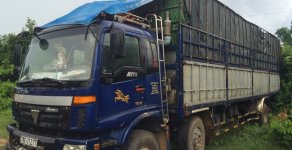 Xe tải 10000kg 2008 - Cần bán xe tải 3 chân đời 2008, màu xanh lam, giá tốt giá 240 triệu tại Bình Định