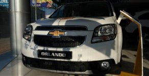 Chevrolet Orlando LTZ 2016 - Orlando LTZ 1.8l Thích hợp chạy dịch vụ lẫn gia đình, Lh 0907 285 468 Chevrolet Cần Thơ giá 699 triệu tại Vĩnh Long
