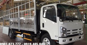 Isuzu F-SERIES  FVR  2016 - Cần bán xe tải Isuzu 8 tấn, 9 tấn, đời 2016, thùng 7m1, giá xe tải thùng Isuzu FVR 9 tấn/9T, Isuzu 8 tấn, 9 tấn giá 790 triệu tại Bình Dương