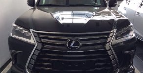 Lexus LX 570 2016 - Cần bán xe Lexus LX 570 đời 2016, nhập khẩu giá 7 tỷ tại Cần Thơ