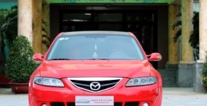 Mazda AZ 6 2.0MT 2004 - Mazda 6 2.0MT 2004 giá 319 triệu tại Cả nước