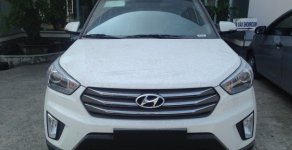 Hyundai Creta 2016 - Cần bán Hyundai Creta 2016. Hỗ trợ lên đến 80% giá trị xe -LH: 0904.488.246 để nhận được ưu đãi và hỗ trợ tốt nhất giá 791 triệu tại Hải Phòng