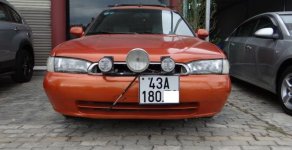 Subaru Legacy 1997 - Bán xe Subaru Legacy sản xuất 1997, nhập khẩu   giá 195 triệu tại Đà Nẵng