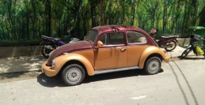 Volkswagen Beetle   1980 - Cần bán xe Volkswagen Beetle sản xuất 1980, màu nâu, nhập khẩu chính hãng giá 240 triệu tại Đà Nẵng
