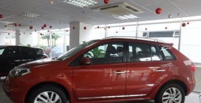 Renault Koleos 2016 - Bán Renault Koleos 2016, màu đỏ, xe mới giá 1 tỷ 419 tr tại Tp.HCM
