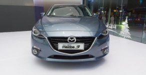 Mazda 3 2016 - Giá xe Mazda 3 mới Quảng Trị, đời 2016 giá 665 triệu tại Quảng Trị