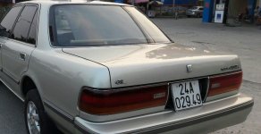 Toyota Cressida 1995 - Bán xe Toyota Cressida đời 1995, màu bạc, nhập khẩu còn mới, 175tr giá 175 triệu tại Ninh Bình
