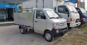 Dongben 1020D 2016 - Bán xe Dongben 870kg, thùng 2m4 bao trọn gói giá 150 triệu tại Tp.HCM