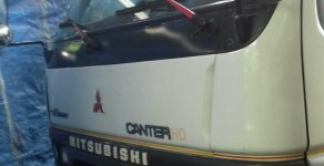 Mitsubishi Canter 2006 - Cần bán gấp Mitsubishi Canter đời 2006, giá 300tr, xe cũ giá 300 triệu tại Vĩnh Long
