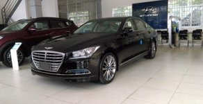 Hyundai Genesis 2016 - Cần bán xe Hyundai Genesis sản xuất 2016,  xe mới  giá 2 tỷ 400 tr tại Cần Thơ