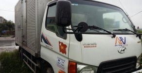 Xe tải 2,5 tấn - dưới 5 tấn 2009 - Bán xe tải đông lạnh 2.5 tấn đời 2009, HD65 xe nhập Gold giá 430 triệu tại Bắc Ninh