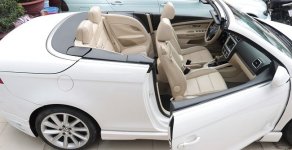 Volkswagen Eos  2.0AT 2007 - Cần bán Volkswagen Eos đời 2007, màu trắng, nhập khẩu   giá 720 triệu tại Tp.HCM