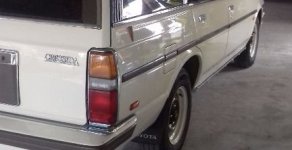 Toyota Cressida 1985 - Cần bán Toyota Cressida sản xuất 1985, màu trắng chính chủ, 115 triệu giá 115 triệu tại Đà Nẵng