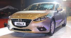 Mazda 323 2016 - Bán Mazda 3 tại Tây Ninh, giá ưu đãi liên hệ: 0938904382 để được giá tốt giá 705 triệu tại Tây Ninh