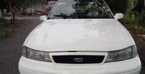 Daewoo Cielo   1998 - Cần bán lại xe Daewoo Cielo đời 1998, màu trắng, nhập khẩu nguyên chiếc giá 69 triệu tại Kiên Giang