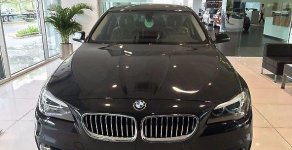 BMW 528i 2016 - Bán ô tô BMW 528i 2016, màu đen giá 2 tỷ 752 tr tại Tp.HCM