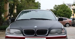 BMW 1 ô tô cũ  38i 2004 - Xe ô tô cũ BMW 318i 2004 giá 340 triệu tại Cả nước