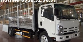 Xe tải 1000kg LX 2016 - Cần bán xe tải 5 tấn - dưới 10 tấn LX năm 2016, màu trắng giá 810 triệu tại Cần Thơ