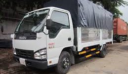 Isuzu NQR 2015 - Cần bán gấp xe tải Isuzu 5.5 tấn (Isuzu 5T5) đời 2015, giá tốt, mua ngay kẻo lỡ giá 689 triệu tại Bình Dương