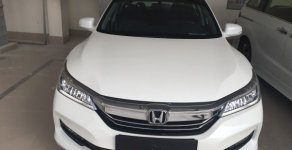 Honda Accord 2.4L 2016 - Bán Honda Accord 2.4L - Nhập khẩu Thái Lan - Giá ưu đãi cực tốt chỉ có tại Honda Ôtô Cần Thơ - Hotline 0947 09 06 09 giá 1 tỷ 470 tr tại Cà Mau